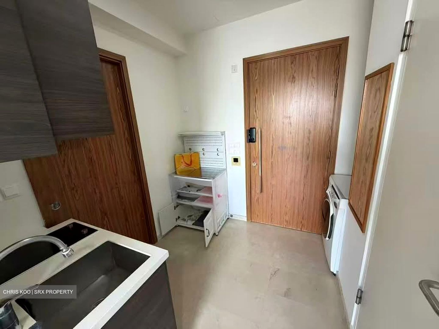 Cradels (D12), Apartment #597073321
